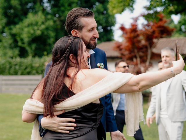 Il matrimonio di Alessandro e Ginevra a Cremona, Cremona 6