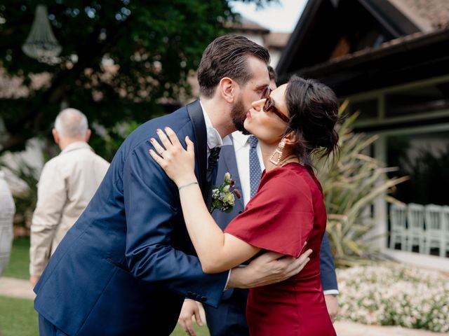 Il matrimonio di Alessandro e Ginevra a Cremona, Cremona 7