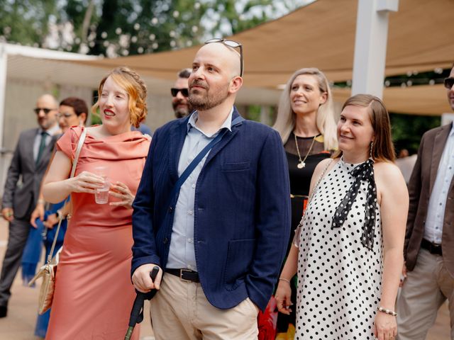 Il matrimonio di Alessandro e Ginevra a Cremona, Cremona 8