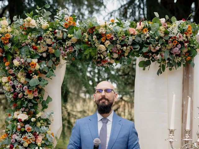 Il matrimonio di Alessandro e Ginevra a Cremona, Cremona 12