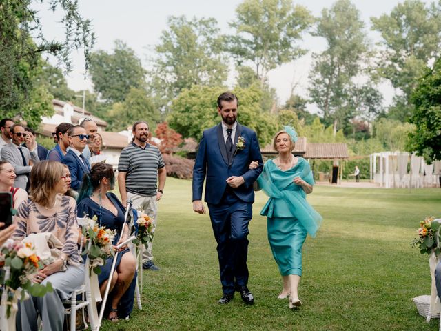 Il matrimonio di Alessandro e Ginevra a Cremona, Cremona 13