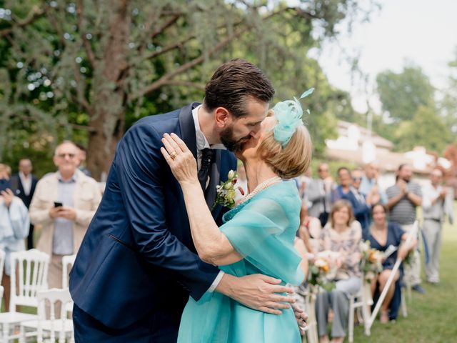 Il matrimonio di Alessandro e Ginevra a Cremona, Cremona 14