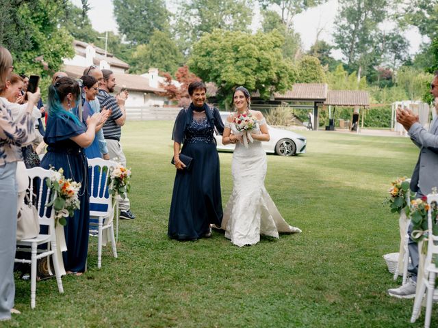 Il matrimonio di Alessandro e Ginevra a Cremona, Cremona 19