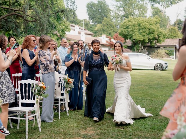 Il matrimonio di Alessandro e Ginevra a Cremona, Cremona 20
