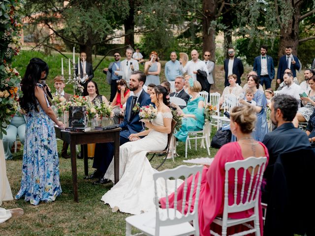 Il matrimonio di Alessandro e Ginevra a Cremona, Cremona 22
