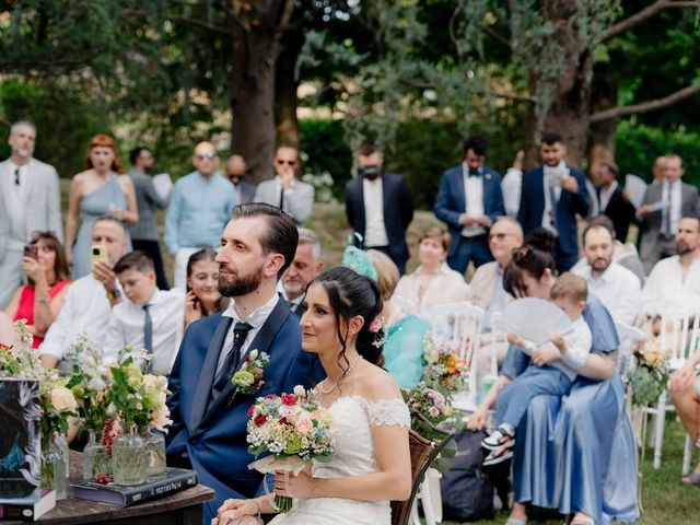 Il matrimonio di Alessandro e Ginevra a Cremona, Cremona 23