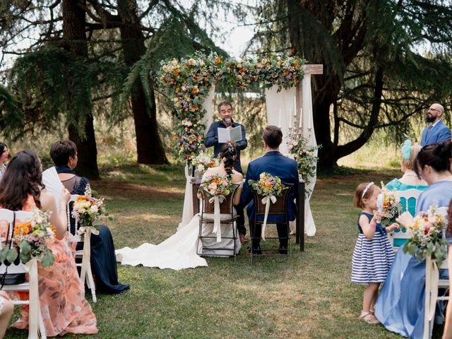 Il matrimonio di Alessandro e Ginevra a Cremona, Cremona 24