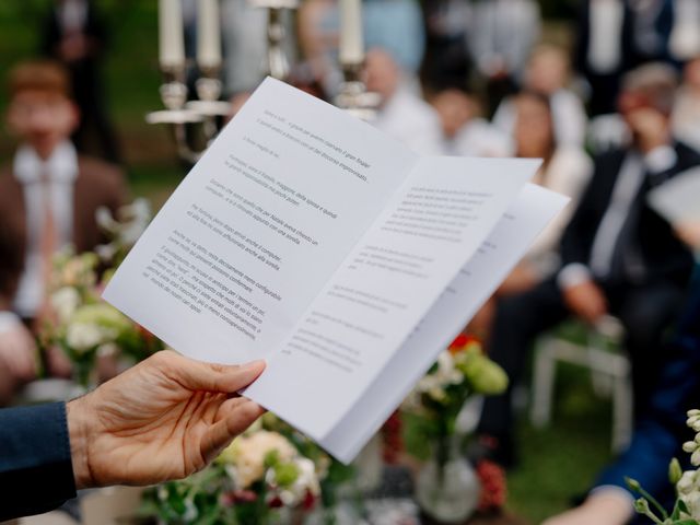 Il matrimonio di Alessandro e Ginevra a Cremona, Cremona 26