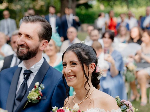 Il matrimonio di Alessandro e Ginevra a Cremona, Cremona 27