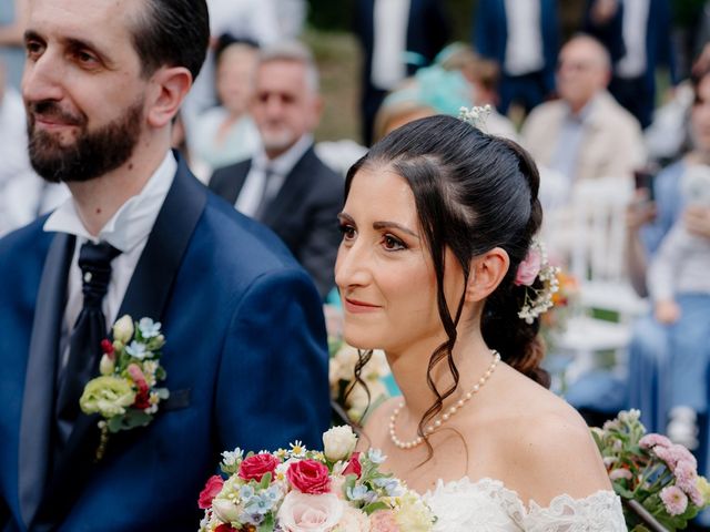 Il matrimonio di Alessandro e Ginevra a Cremona, Cremona 28