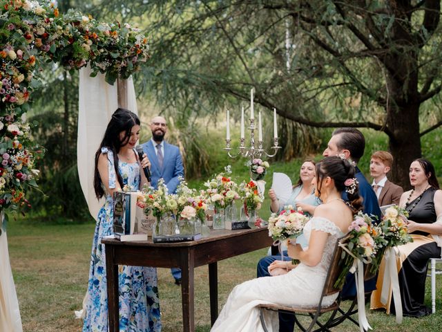 Il matrimonio di Alessandro e Ginevra a Cremona, Cremona 29