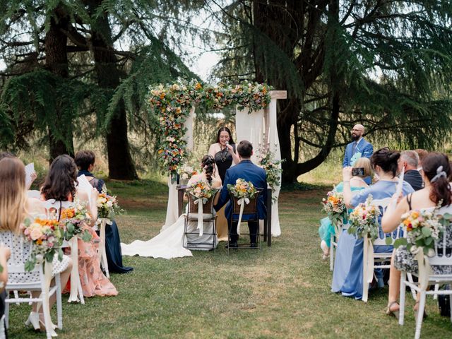 Il matrimonio di Alessandro e Ginevra a Cremona, Cremona 31