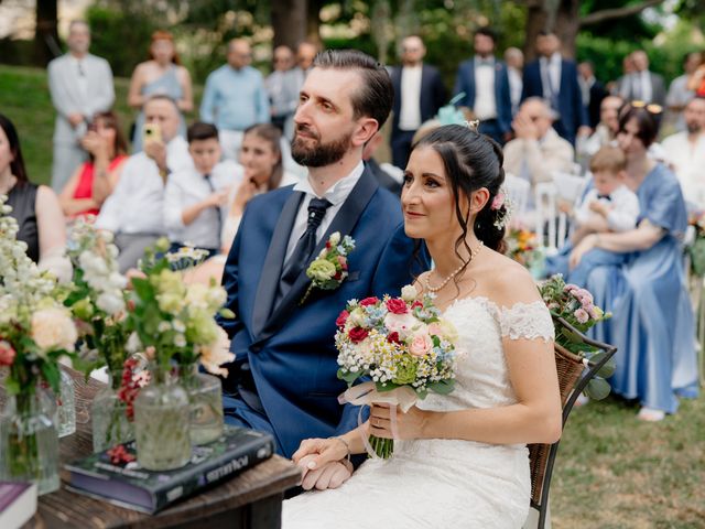 Il matrimonio di Alessandro e Ginevra a Cremona, Cremona 35