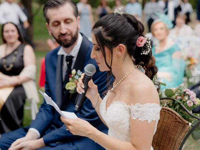 Il matrimonio di Alessandro e Ginevra a Cremona, Cremona 38