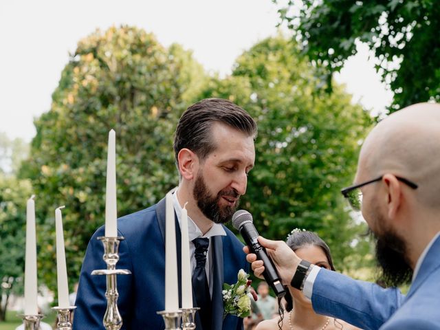 Il matrimonio di Alessandro e Ginevra a Cremona, Cremona 39