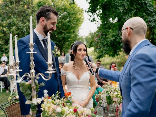 Il matrimonio di Alessandro e Ginevra a Cremona, Cremona 40