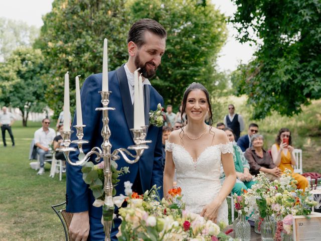 Il matrimonio di Alessandro e Ginevra a Cremona, Cremona 41