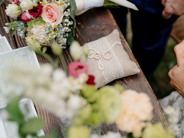 Il matrimonio di Alessandro e Ginevra a Cremona, Cremona 42
