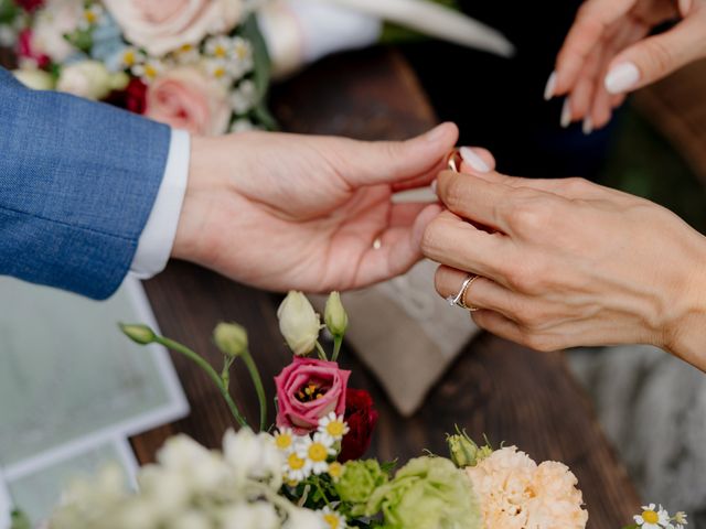 Il matrimonio di Alessandro e Ginevra a Cremona, Cremona 43
