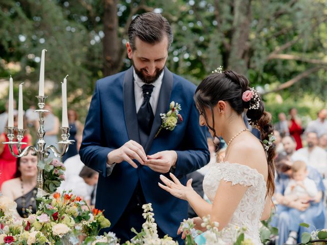 Il matrimonio di Alessandro e Ginevra a Cremona, Cremona 44