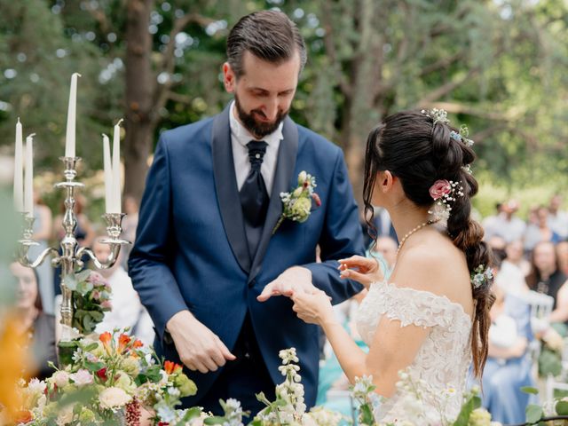 Il matrimonio di Alessandro e Ginevra a Cremona, Cremona 45