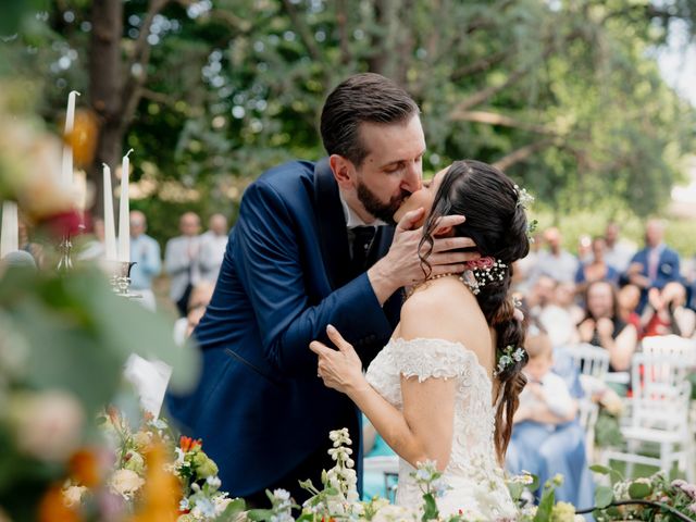 Il matrimonio di Alessandro e Ginevra a Cremona, Cremona 46