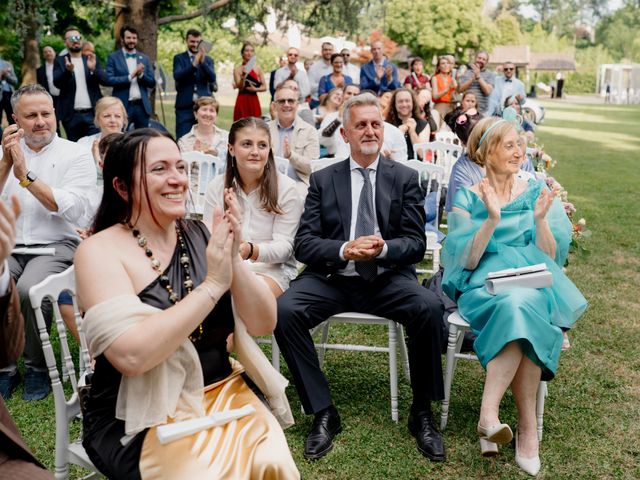 Il matrimonio di Alessandro e Ginevra a Cremona, Cremona 47