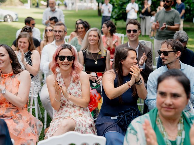 Il matrimonio di Alessandro e Ginevra a Cremona, Cremona 48