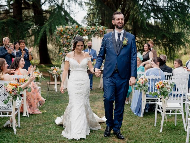 Il matrimonio di Alessandro e Ginevra a Cremona, Cremona 49