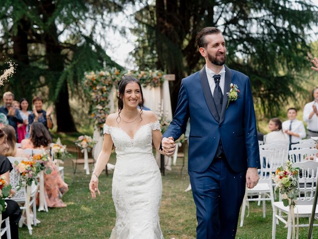 Il matrimonio di Alessandro e Ginevra a Cremona, Cremona 50