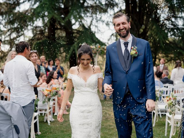 Il matrimonio di Alessandro e Ginevra a Cremona, Cremona 51