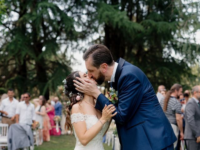 Il matrimonio di Alessandro e Ginevra a Cremona, Cremona 52