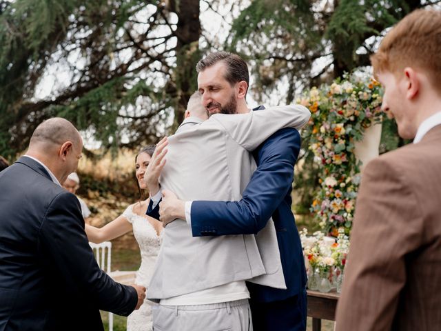 Il matrimonio di Alessandro e Ginevra a Cremona, Cremona 55