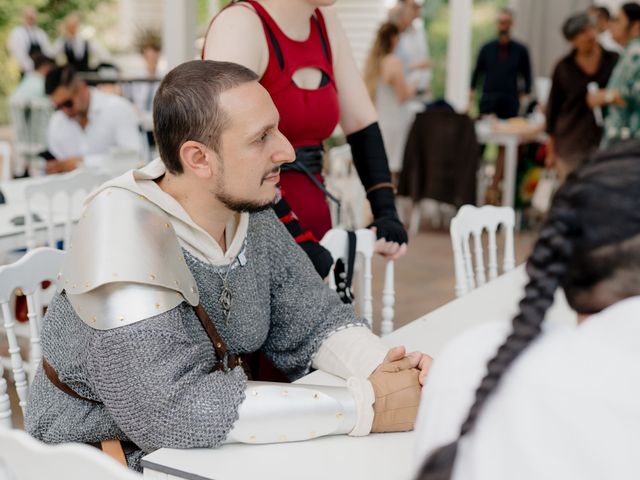 Il matrimonio di Alessandro e Ginevra a Cremona, Cremona 59
