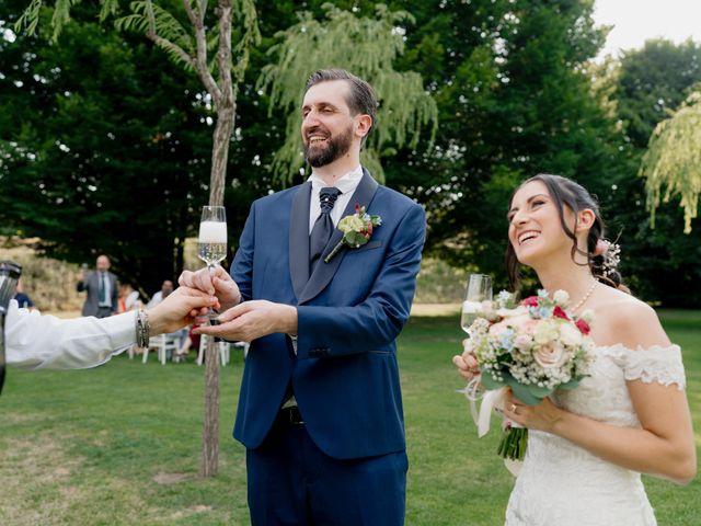 Il matrimonio di Alessandro e Ginevra a Cremona, Cremona 61