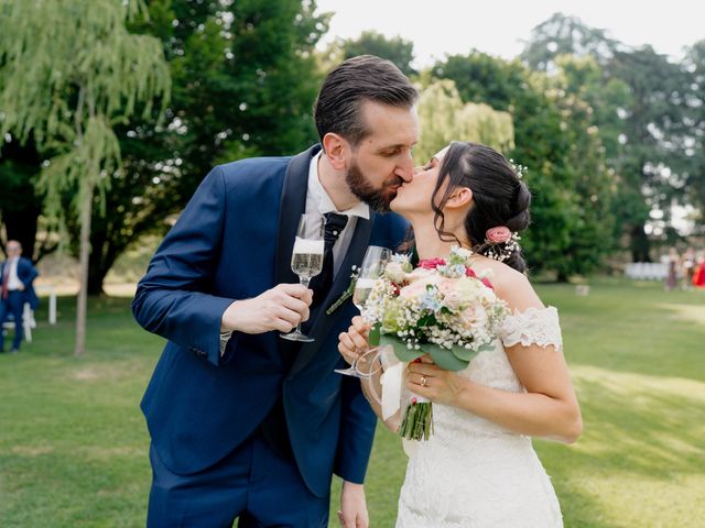 Il matrimonio di Alessandro e Ginevra a Cremona, Cremona 62