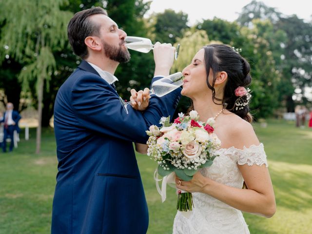Il matrimonio di Alessandro e Ginevra a Cremona, Cremona 63