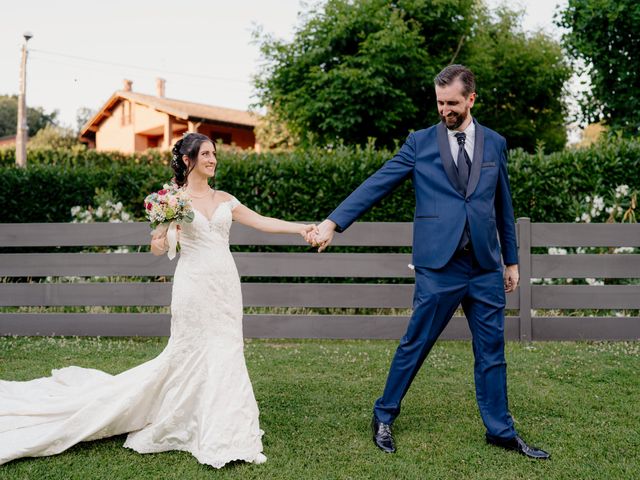 Il matrimonio di Alessandro e Ginevra a Cremona, Cremona 77