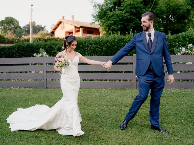 Il matrimonio di Alessandro e Ginevra a Cremona, Cremona 78