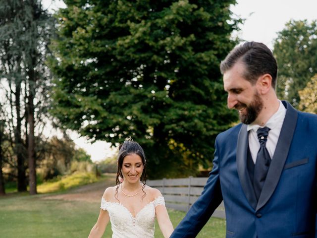 Il matrimonio di Alessandro e Ginevra a Cremona, Cremona 79