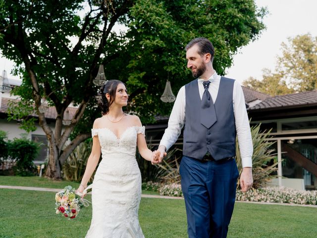Il matrimonio di Alessandro e Ginevra a Cremona, Cremona 80