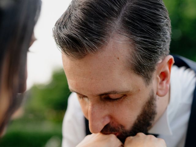 Il matrimonio di Alessandro e Ginevra a Cremona, Cremona 83