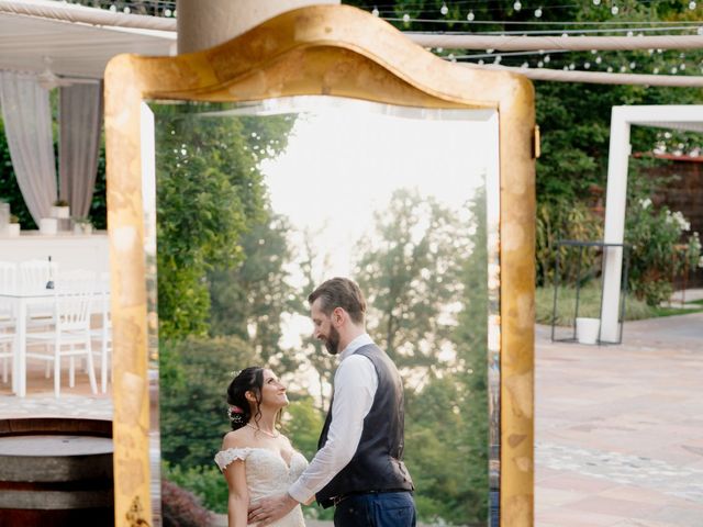 Il matrimonio di Alessandro e Ginevra a Cremona, Cremona 84
