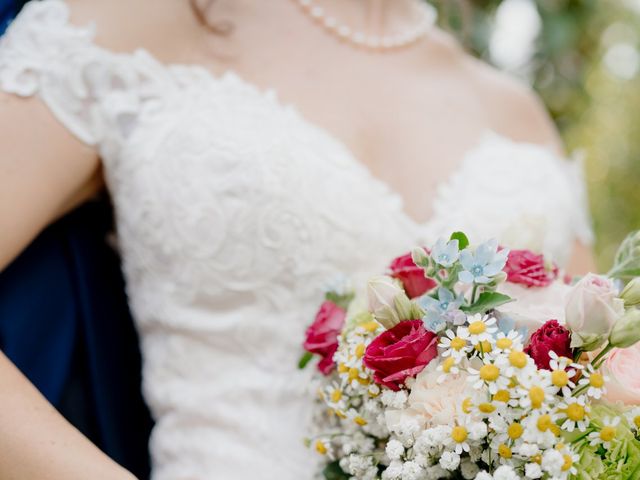 Il matrimonio di Alessandro e Ginevra a Cremona, Cremona 85