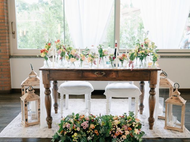 Il matrimonio di Alessandro e Ginevra a Cremona, Cremona 88