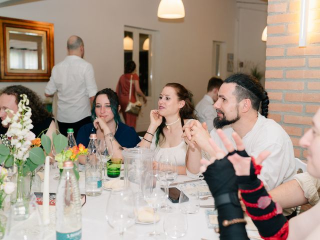 Il matrimonio di Alessandro e Ginevra a Cremona, Cremona 93