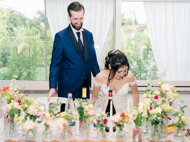 Il matrimonio di Alessandro e Ginevra a Cremona, Cremona 98