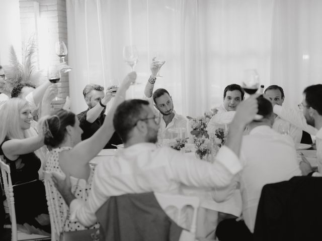 Il matrimonio di Alessandro e Ginevra a Cremona, Cremona 101