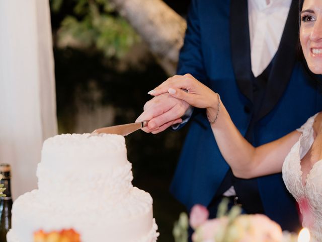 Il matrimonio di Alessandro e Ginevra a Cremona, Cremona 112