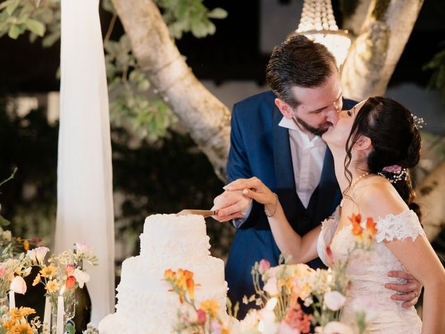 Il matrimonio di Alessandro e Ginevra a Cremona, Cremona 113